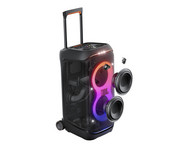 JBL Bluetooth PartyBox Stage 320 4