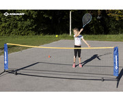 SCHILDKRÖT Tennis Set mit Tasche 3