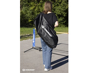 SCHILDKRÖT Tennis Set mit Tasche 5