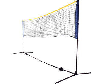 SCHILDKRÖT Kombi Netz Set 155 x 300 cm