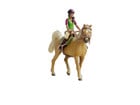 schleich® Sarah & Mystery