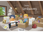 Betzold Kamishibai Bildkarten Unsere Verdauung