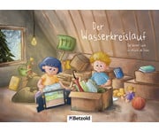 Betzold Kamishibai Bildkarten Der Wasserkreislauf 1