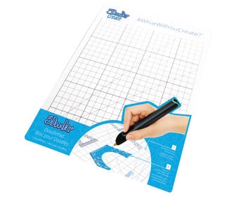 3Doodler Create+ Zeichenunterlage DoodlePad