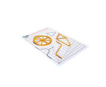 3Doodler Start+ Zeichenunterlage DoodlePad