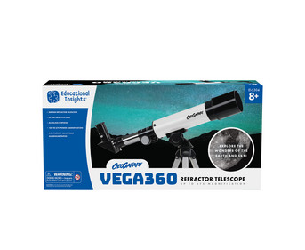 GeoSafari® Vega 360 Teleskop