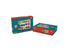 TOPBRIGHT Motoriktafel Deluxe Set