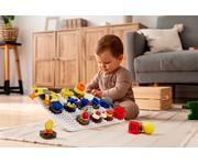TOPBRIGHT Motoriktafel Deluxe Set 6