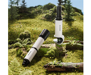 TOPBRIGHT 2 in 1 Mikroskop & Fernrohr 2