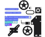 Tiny Super Lab MotionKit 2 für Calliope mini 3 0 3