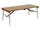 Outdoor Tisch klappbar