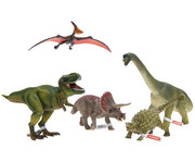 schleich® Dinosaurier 5er Set 1