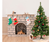 Weihnachtsstrumpf 2