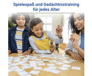 Ravensburger Challenge memory® Verrückte Muster 5