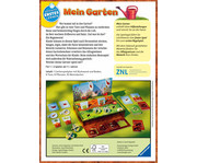 Ravensburger Mein Garten 3