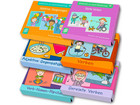 Bildkarten Paket Sprachförderung 2