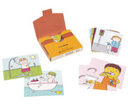 Bildkarten Paket Sprachförderung 2 7