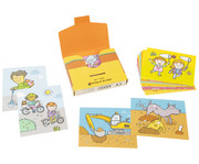 Bildkarten Paket Sprachförderung 2 5