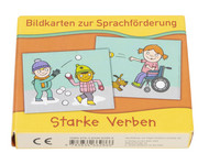 Bildkarten Paket Sprachförderung 2 4