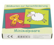 Bildkarten Paket Sprachförderung 2 2