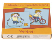 Bildkarten Paket Sprachförderung 2 6