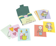 Bildkarten Paket Sprachförderung 2 3