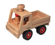 Fagus® Holzfahrzeug Unimog 1