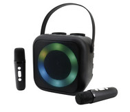 Tragbares Bluetooth-Karaoke-System