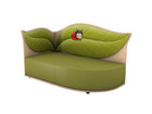 Betzold Kinder Akustik Ecksofa Blatt