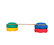 pedalo® Balanciersteg für Stapelstein® 2