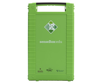 senseBox edu