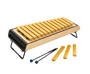 SONOR SMART Xylophon Sopran SSX 100 1