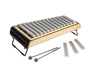 SONOR SMART Metallophon Sopran SSM 10 1