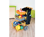 TopPlay Multi Flex Trolley 2