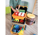 TopPlay Multi Flex Trolley 6