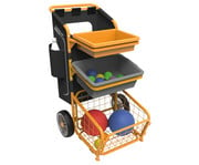 TopPlay Multi Flex Trolley 1