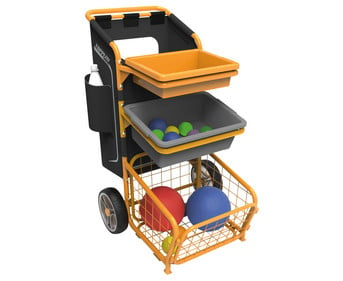 TopPlay Multi Flex Trolley