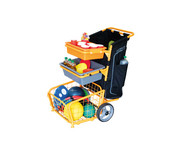 TopPlay Multi Flex Trolley 1