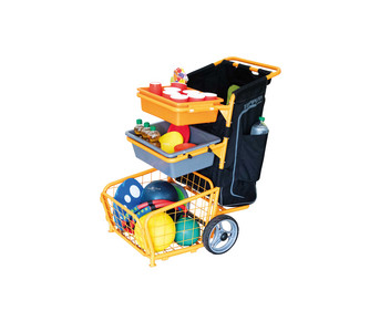 TopPlay Multi Flex Trolley