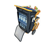 TopPlay Multi Flex Trolley 5