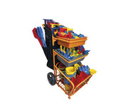 TopPlay Multi Flex Trolley 2