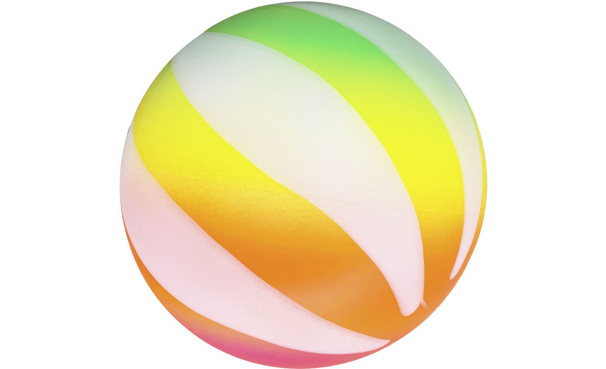 Wasser-Spiel- & Tauchball „2 in 1“