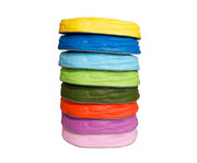 Soft Balanciersteine 8er Set 2