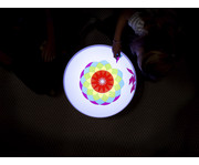 Acrylformen Großes Mandala 61 teilig 6