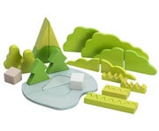 Betzold Bausteinset Natur 1