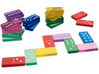 Acryl Domino 28 teilig