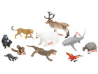 schleich® Bedrohte Tierarten 10er Set
