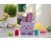 folia Fotokarton Pastell 300 g/m² 50 x 70 cm 100 Bogen 10 Farben 5