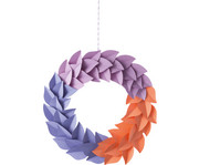 folia Tonpapier Pastell 130 g/m² DIN A4 100 Blatt 10 Farben 2