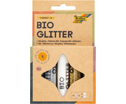 Bio Glitter Mix 5 Tuben 2